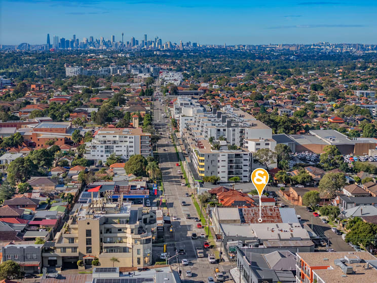 Click to view all images 616 Canterbury Road Belmore NSW 2192 - Image 2