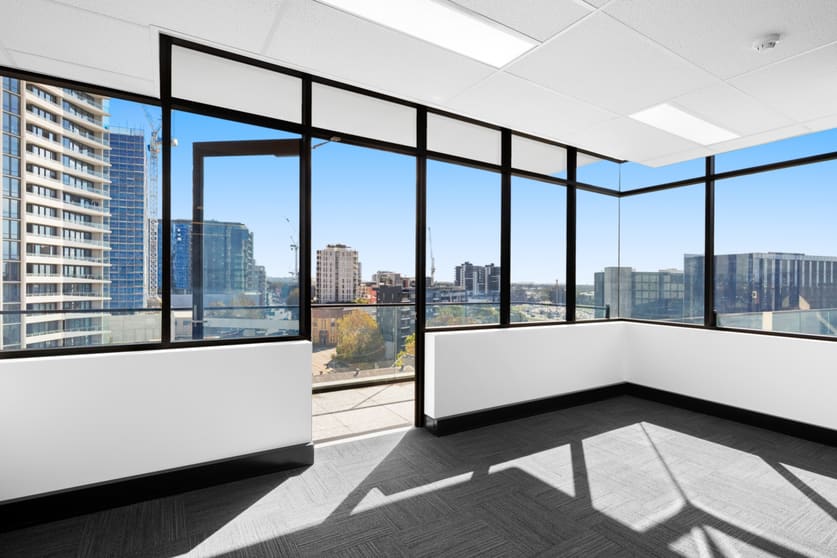 Click to view all images Suite 801, 653 Hunter Street Newcastle NSW 2300 - Image 3