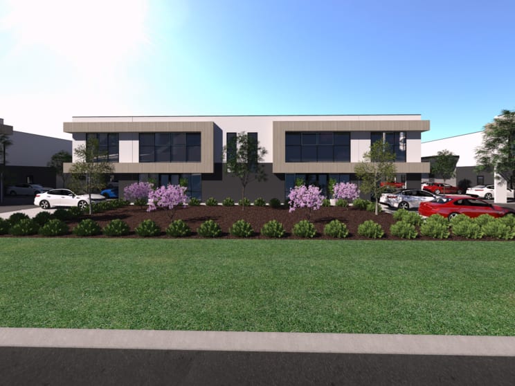 Click to view all images Lot 545/23 Artemis Loop Wattleup WA 6166 - Image 2