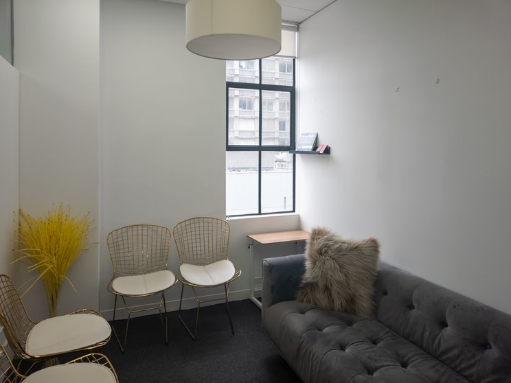 909/343 Little Collins Street Melbourne VIC 3000 - Image 3