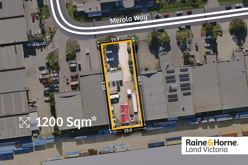 Click to view all images 81 Merola Way Campbellfield VIC 3061 - Image 1