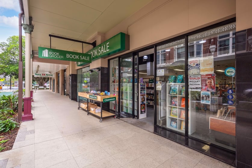 Click to view all images Shops 15 & 16 200-212 Hunter Street Newcastle NSW 2300 - Image 2