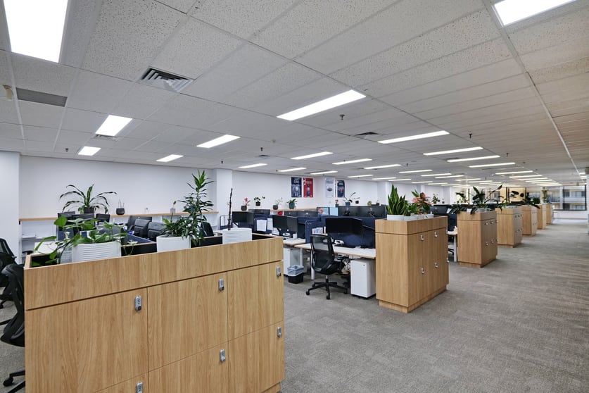 Level 9/160 St Georges Terrace Perth WA 6000 - Image 2