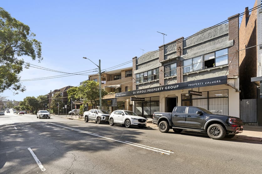 Click to view all images 483 Old South Head Road Rose Bay NSW 2029 - Image 2