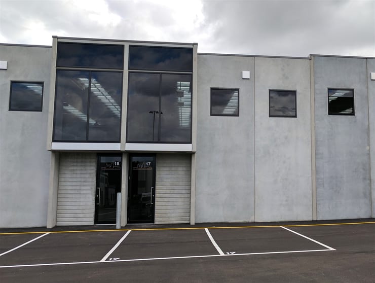 Click to view all images 17/46 Graingers Road West Footscray VIC 3012 - Image 1
