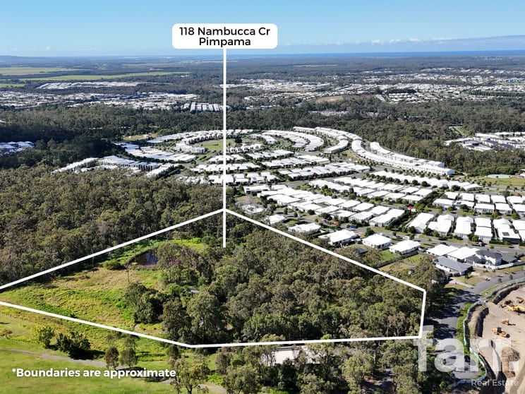 Click to view all images 118 Nambucca Crescent Pimpama QLD 4209 - Image 1