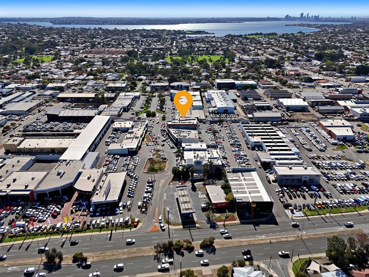 Click to view all images 9,10, 42,43 & 45/16 Hulme Court Myaree WA 6154 - Image 1