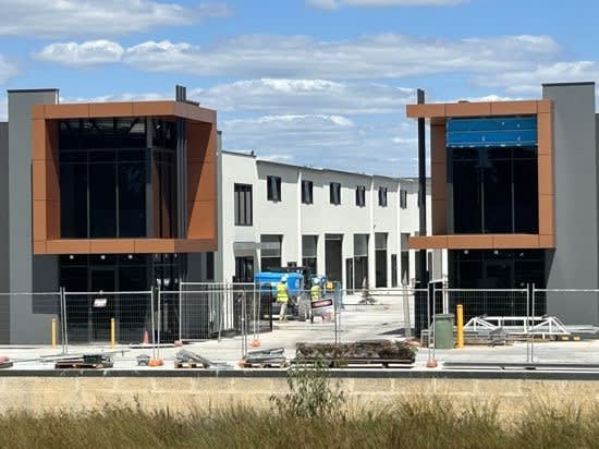 Click to view all images Lot 303 - 7 Radius Loop Bayswater WA 6053 - Image 1
