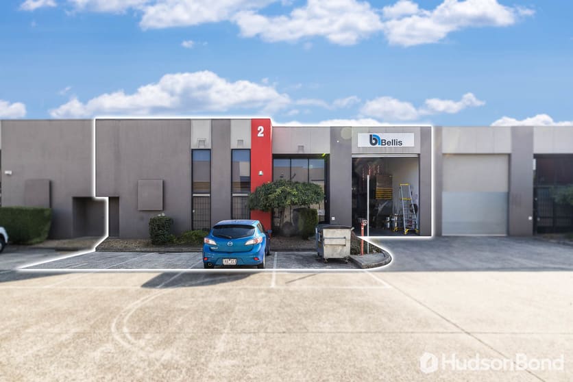 Click to view all images 2/11 Havelock Road Bayswater VIC 3153 - Image 1