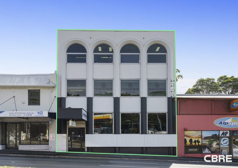 Click to view all images 1049-1051 Victoria Road West Ryde NSW 2114 - Image 1