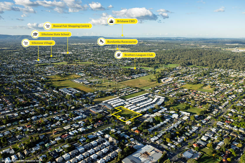 Click to view all images 80 Raceview Street Raceview QLD 4305 - Image 1