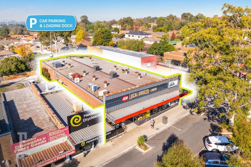 Click to view all images 90-94 Lower Plenty Road Rosanna VIC 3084 - Image 3