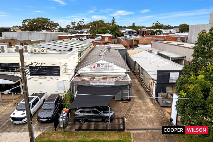 Click to view all images 24 Box Road Caringbah NSW 2229 - Image 1