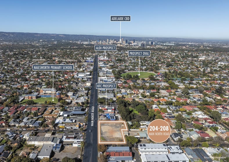 204-208 Main North Road Prospect SA 5082 - Image 2