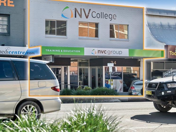 Click to view all images 34 Moonee Street Coffs Harbour NSW 2450 - Image 1