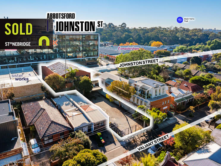 Click to view all images 383 Johnston Street Abbotsford VIC 3067 - Image 3