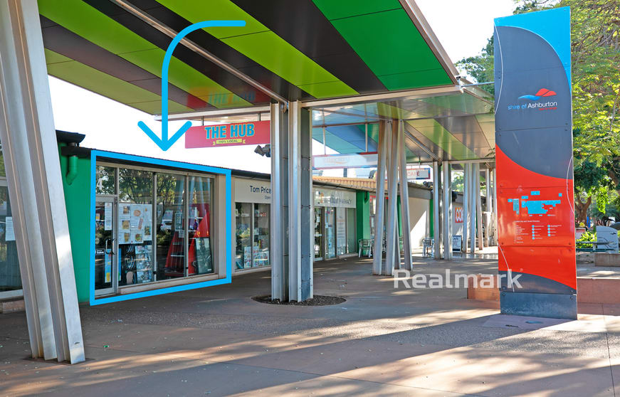 Click to view all images 4/969 Stadium Road Tom Price WA 6751 - Image 1