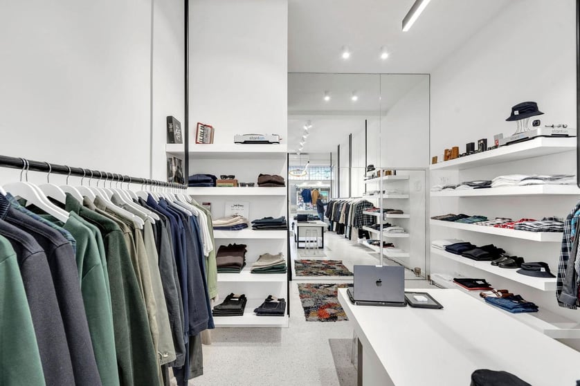 Click to view all images 231 Brunswick Street Fitzroy VIC 3065 - Image 3