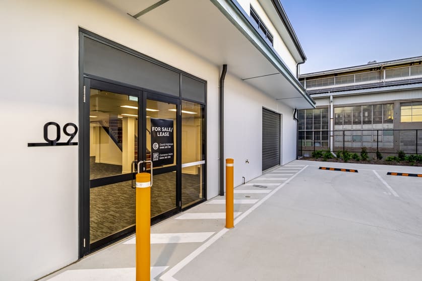 Click to view all images 9/185 Toombul Road Northgate QLD 4013 - Image 2