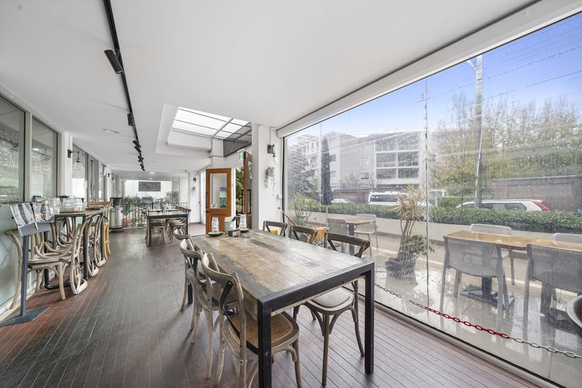 Click to view all images 2/100 Tennyson Road Mortlake NSW 2137 - Image 2