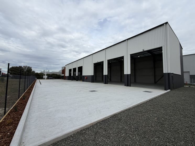 Click to view all images 100 Mustang Drive Rutherford NSW 2320 - Image 2