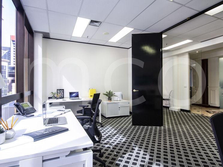 Click to view all images Suite 412/530 Little Collins Street Melbourne VIC 3000 - Image 3