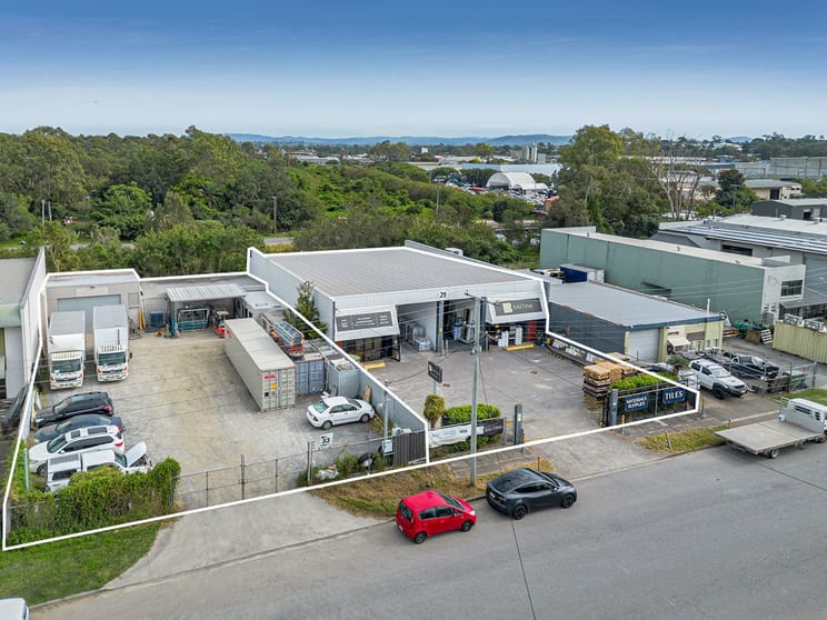 Click to view all images 29 & 33 Annie Street Coopers Plains QLD 4108 - Image 1