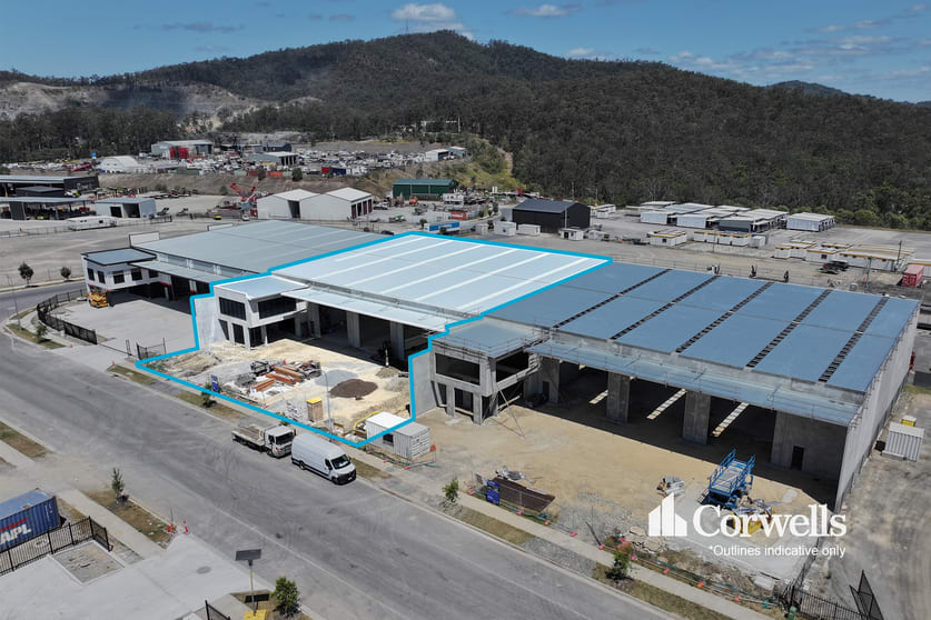Click to view all images 93 (Lot 79 Stephens Way Yatala QLD 4207 - Image 2