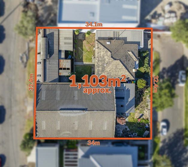 Click to view all images 2&4 McNeilage Street Spotswood VIC 3015 - Image 2