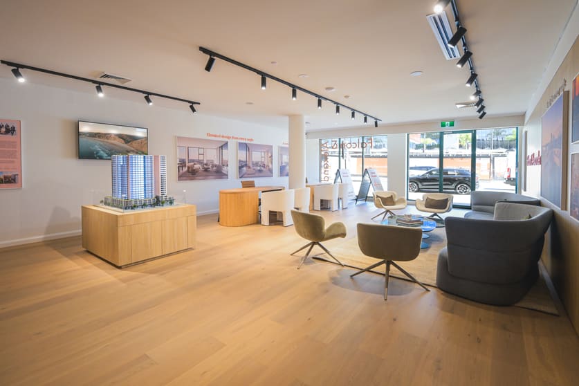 Click to view all images Suite 2, 1 Alexander Street Crows Nest NSW 2065 - Image 1