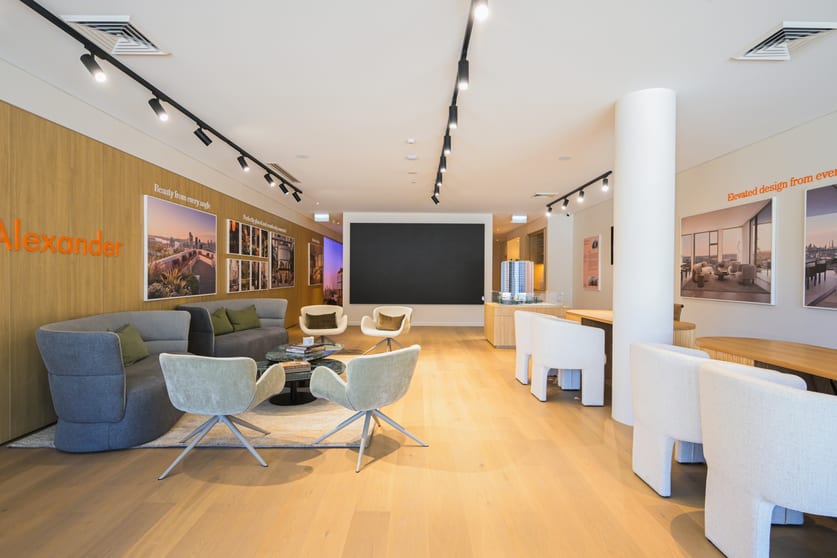 Click to view all images Suite 2, 1 Alexander Street Crows Nest NSW 2065 - Image 2