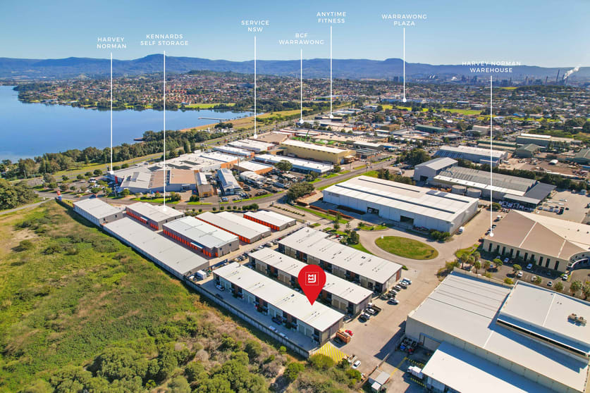 Click to view all images 40/249 Shellharbour Road Port Kembla NSW 2505 - Image 2