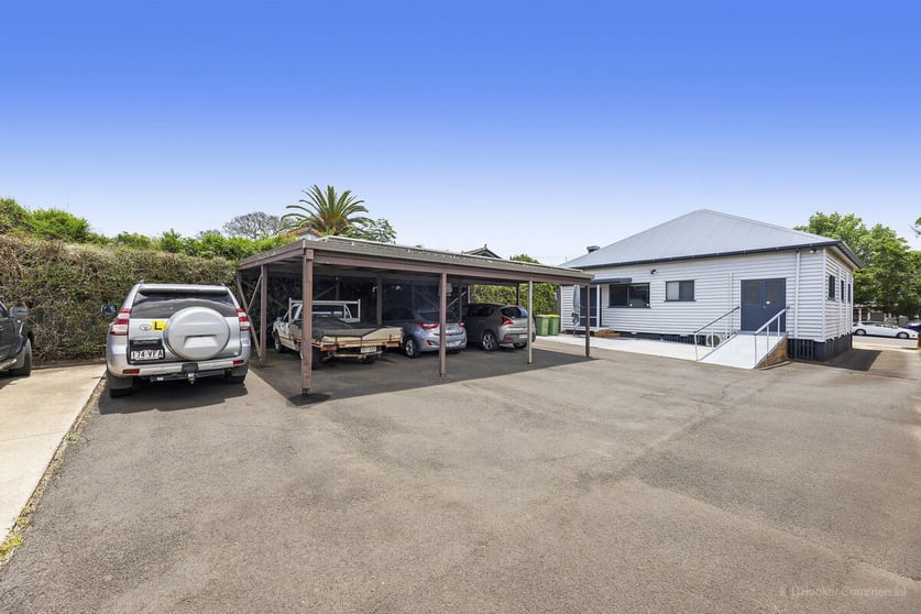 Click to view all images 276 Margaret Street Toowoomba City QLD 4350 - Image 3