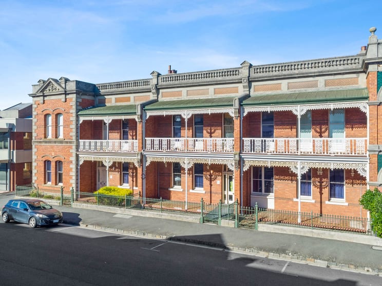 95-99 Cameron Street Launceston TAS 7250 - Image 1