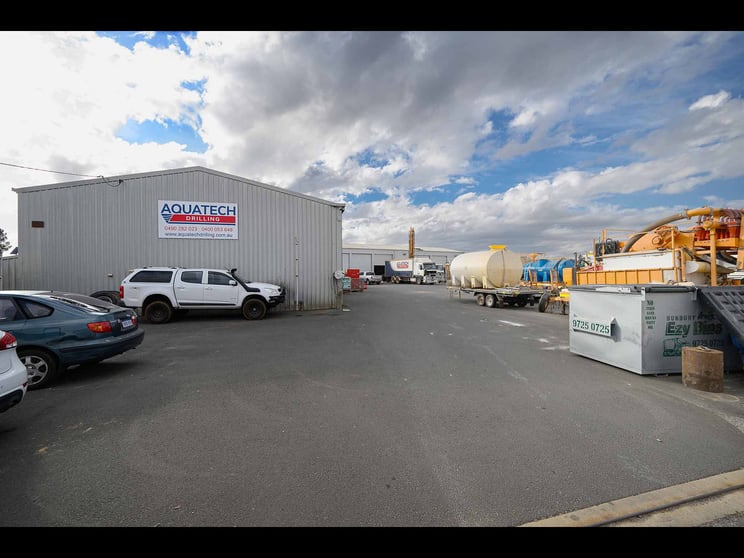 Click to view all images Lot 11 Dryandra Court Picton WA 6229 - Image 3