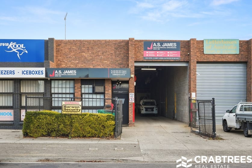 Click to view all images 30b Eileen Road Clayton South VIC 3169 - Image 1