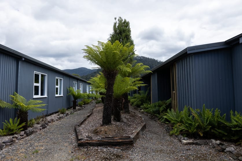 Click to view all images Tullah TAS 7321 - Image 3