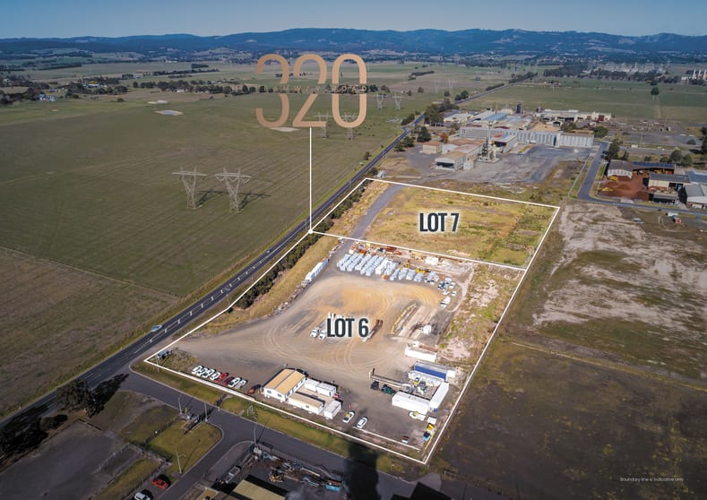 Click to view all images 320 Tramway Road Hazelwood North VIC 3840 - Image 2