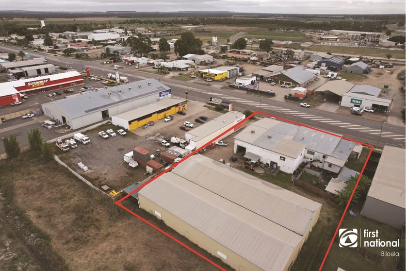 Click to view all images 26-28 Dawson Highway Biloela QLD 4715 - Image 2