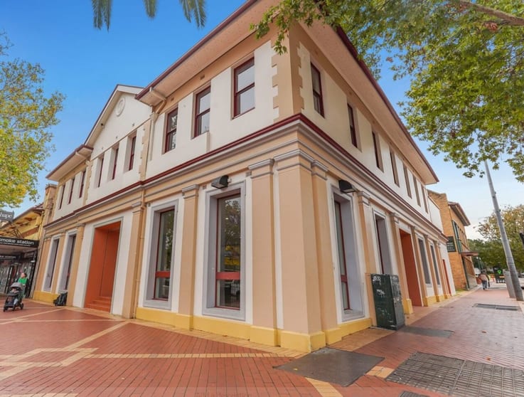 Click to view all images 400 Peel Street Tamworth NSW 2340 - Image 1