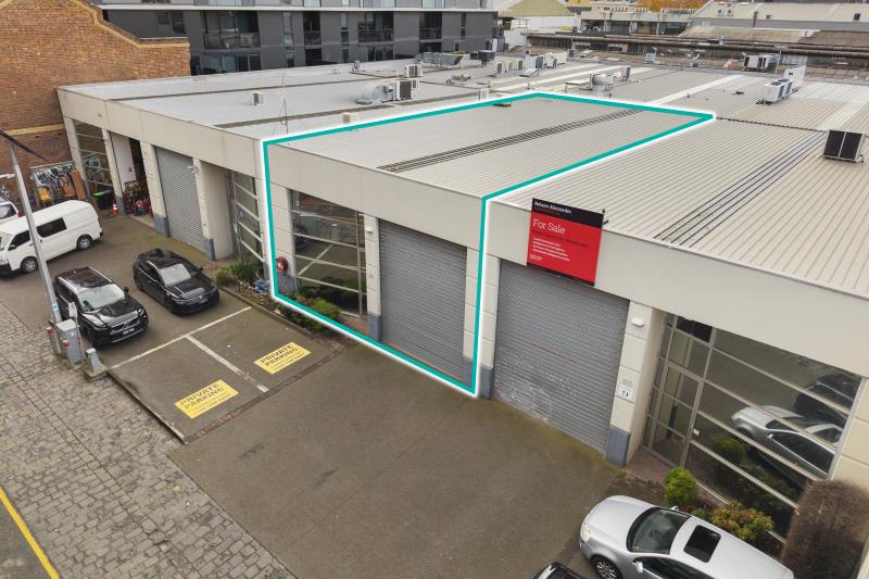 Click to view all images 28 Waterloo Road Collingwood VIC 3066 - Image 2