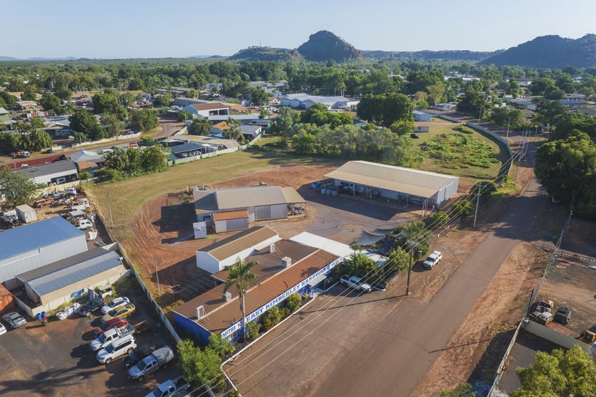 Click to view all images 7-11 Bloodwood Drive Kununurra WA 6743 - Image 2
