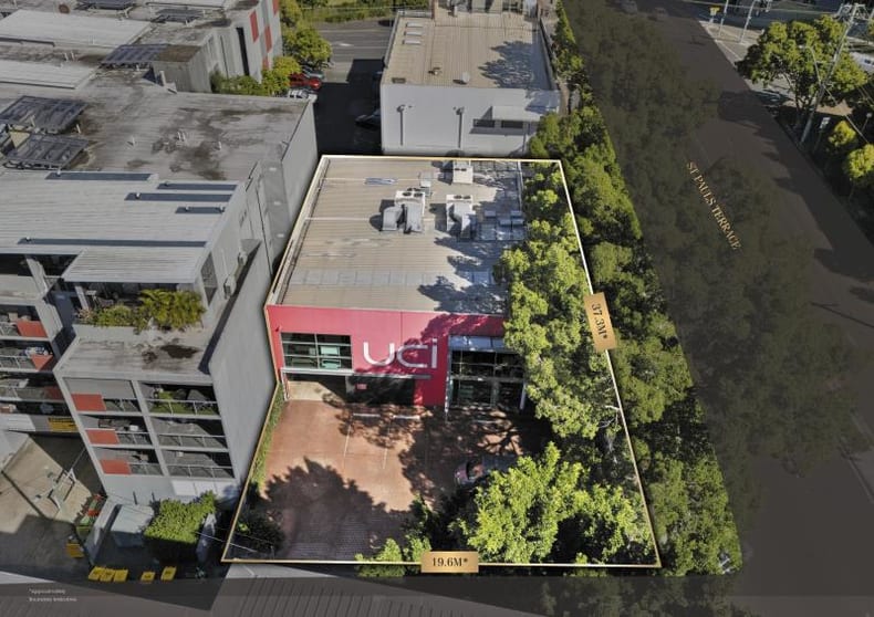 Click to view all images 3 Primrose Street Bowen Hills QLD 4006 - Image 1