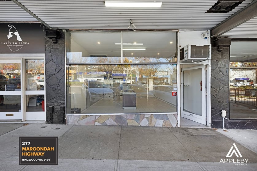277 Maroondah Highway Ringwood VIC 3134 - Image 1