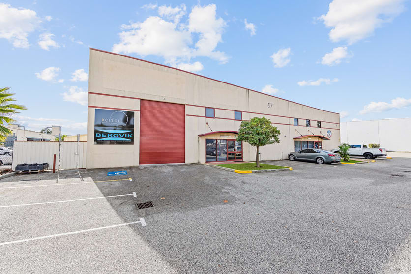Click to view all images 2/57 Paramount Drive Wangara WA 6065 - Image 1
