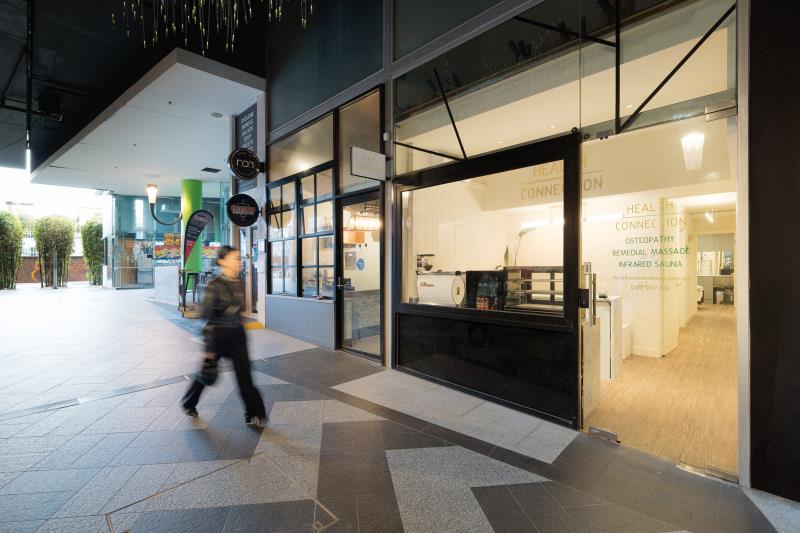 Click to view all images 9 Yarra Street South Yarra VIC 3141 - Image 1