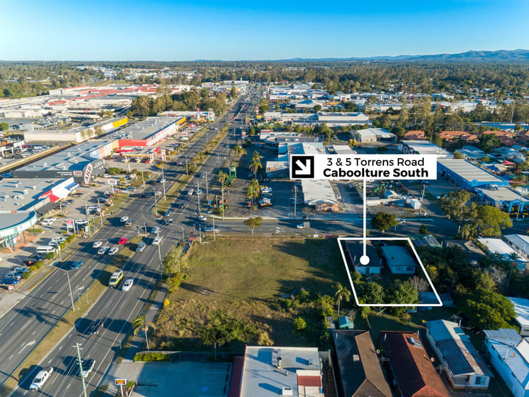 Click to view all images 3 & 5 Torrens Road Caboolture South QLD 4510 - Image 2