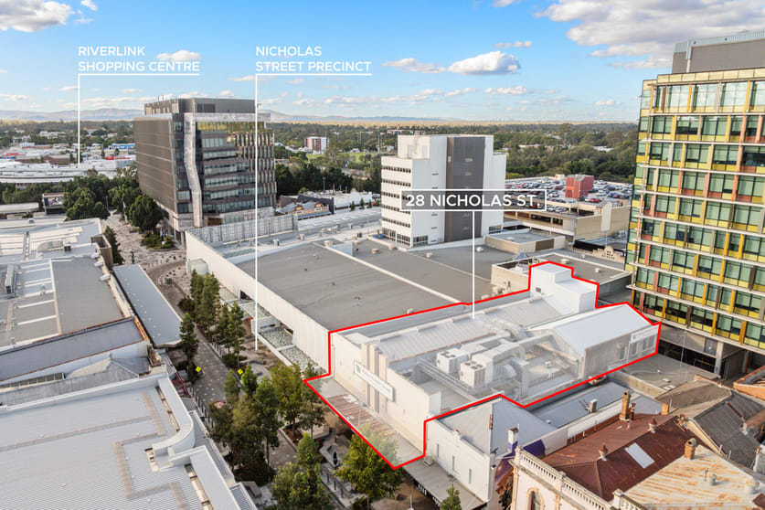 Click to view all images 28 Nicholas Street Ipswich QLD 4305 - Image 2