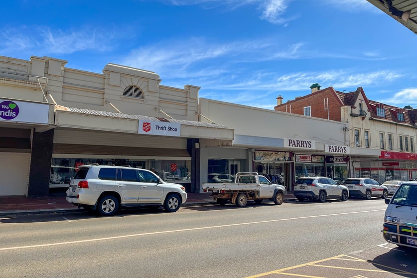 50 & 54 Federal Street Narrogin WA 6312 - Image 1