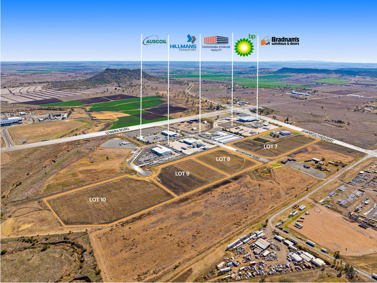 Click to view all images 10775 Warrego Highway Charlton QLD 4350 - Image 2